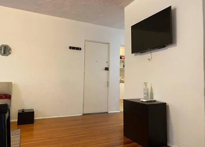 Muy Bonito Departamento 4 En Condesa Cdmx Apartment