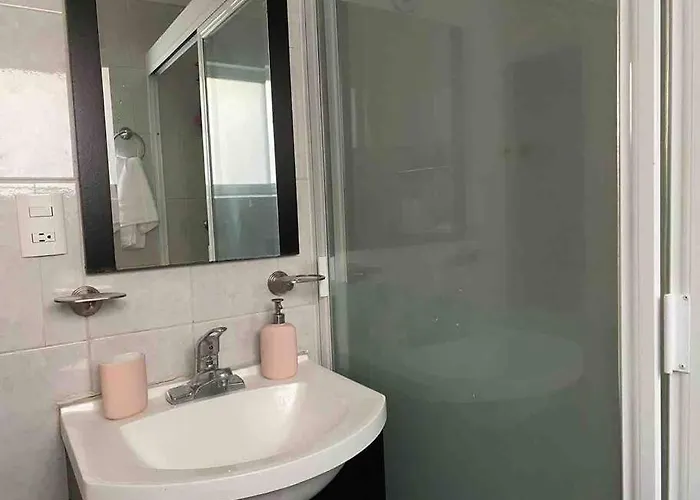 Muy Bonito Departamento 4 En Condesa Cdmx *