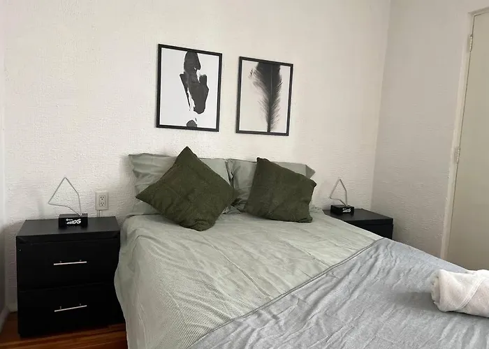 Muy Bonito Departamento 4 En Condesa Cdmx *