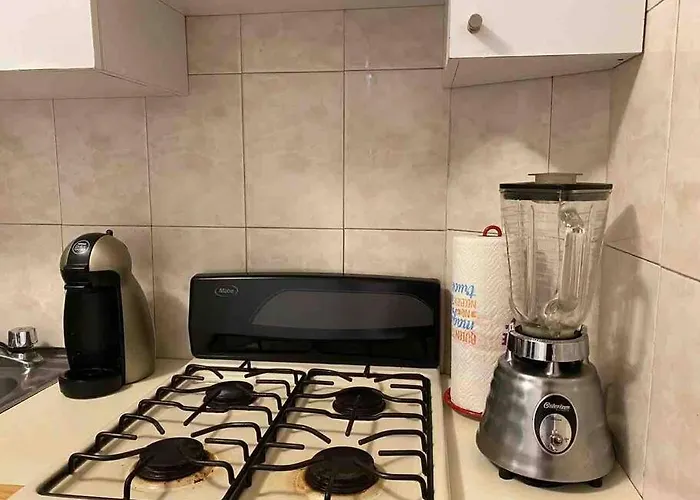 Apartment Muy Bonito Departamento 4 En Condesa Cdmx