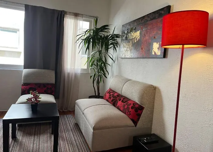 Muy Bonito Departamento 4 En Condesa Cdmx Mexico City
