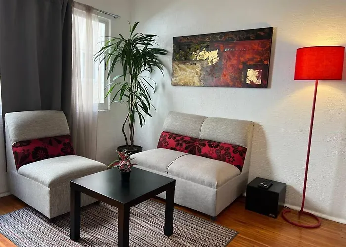 Muy Bonito Departamento 4 En Condesa Cdmx Apartment *