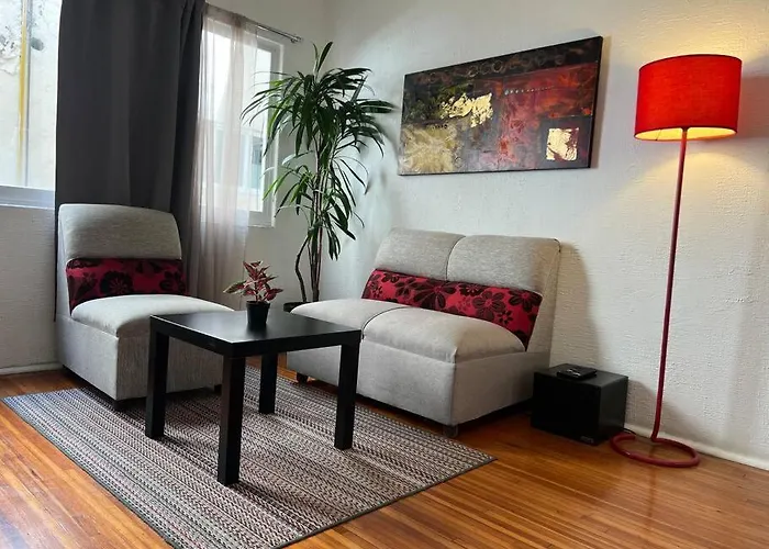 Muy Bonito Departamento 4 En Condesa Cdmx Apartment Mexico City