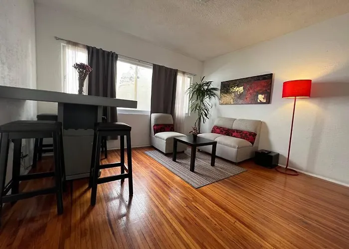 Muy Bonito Departamento 4 En Condesa Cdmx Apartment Mexico City