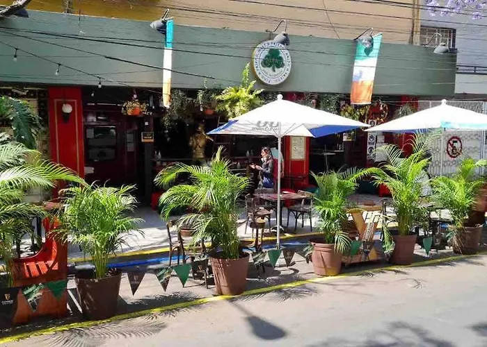 Muy Bonito Departamento 4 En Condesa Cdmx * Mexico City