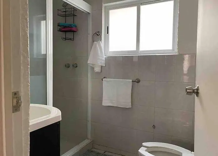 Muy Bonito Departamento 4 En Condesa Cdmx Mexico City