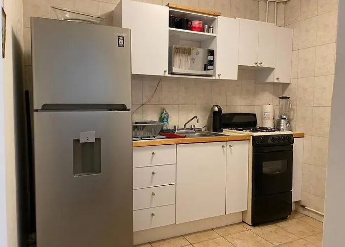 Muy Bonito Departamento 4 En Condesa Cdmx
