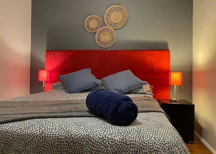 Apartment Muy Bonito Departamento 4 En Condesa Cdmx *